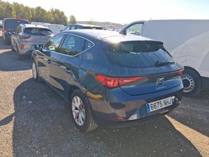 Seat Leon 1.5 Etsi 85kw Dsg-7 Style Xl - Foto 7
