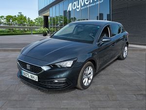 Seat Leon 1.5 Etsi 85kw Dsg-7 Style Xl - Foto 2