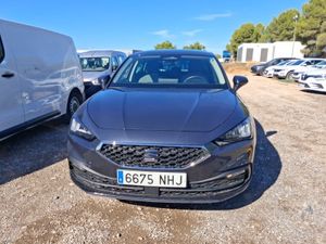 Seat Leon 1.5 Etsi 85kw Dsg-7 Style Xl - Foto 3