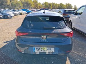 Seat Leon 1.5 Etsi 85kw Dsg-7 Style Xl - Foto 6