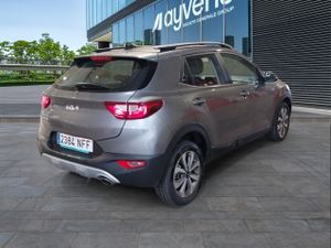 Kia Stonic 1.0 T-gdi 74kw (100cv) Mhev Mt Drive - Foto 5