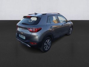 Kia Stonic 1.0 T-gdi 74kw (100cv) Mhev Mt Drive - Foto 5