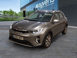 Kia Stonic 1.0 T-gdi 74kw (100cv) Mhev Mt Drive - Foto 2