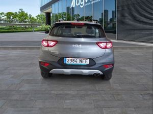 Kia Stonic 1.0 T-gdi 74kw (100cv) Mhev Mt Drive - Foto 6