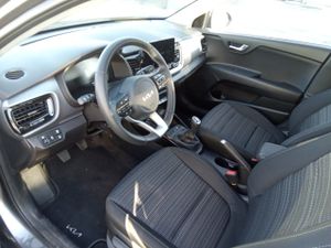 Kia Stonic 1.0 T-gdi 74kw (100cv) Mhev Mt Drive - Foto 8
