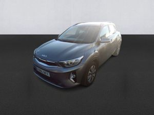 Kia Stonic 1.0 T-gdi 74kw (100cv) Mhev Mt Drive - Foto 2