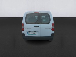 Citroen Berlingo Talla M Bluehdi 100 S&s You - Foto 6