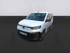 Citroen Berlingo Talla M Bluehdi 100 S&s You - Foto 2