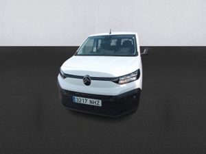 Citroen Berlingo Talla M Bluehdi 100 S&s You - Foto 3