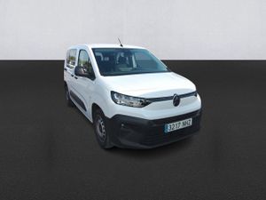Citroen Berlingo Talla M Bluehdi 100 S&s You - Foto 4