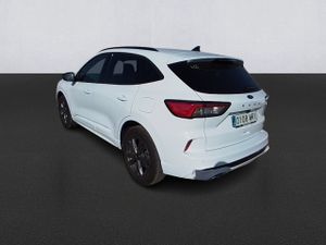 Ford Kuga (o) St-line 2.5 Duratec Phev 165kw Auto - Foto 7