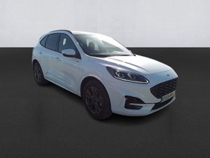 Ford Kuga (o) St-line 2.5 Duratec Phev 165kw Auto - Foto 4