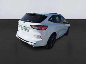 Ford Kuga (o) St-line 2.5 Duratec Phev 165kw Auto - Foto 5
