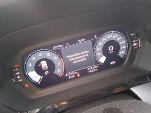 Audi A3 Sportback Advanced 30 Tfsi 81kw S Tronic - Foto 9
