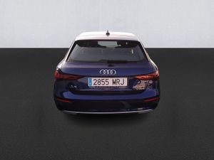 Audi A3 Sportback Advanced 30 Tfsi 81kw S Tronic - Foto 6