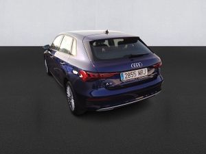 Audi A3 Sportback Advanced 30 Tfsi 81kw S Tronic - Foto 7