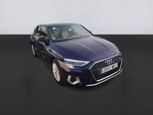 Audi A3 Sportback Advanced 30 Tfsi 81kw S Tronic - Foto 4