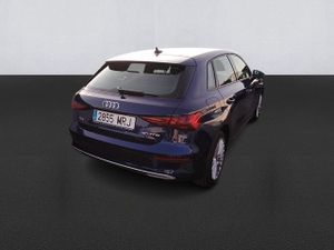 Audi A3 Sportback Advanced 30 Tfsi 81kw S Tronic - Foto 5