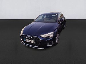 Audi A3 Sportback Advanced 30 Tfsi 81kw S Tronic - Foto 2