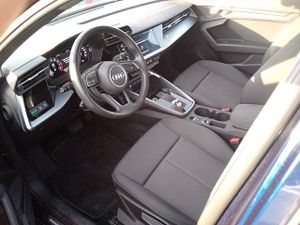 Audi A3 Sportback Advanced 30 Tfsi 81kw S Tronic - Foto 8