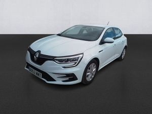Renault Megane Equilibre Blue Dci 85 Kw (115cv) - Foto 2