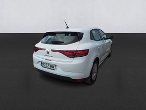 Renault Megane Equilibre Blue Dci 85 Kw (115cv) - Foto 5