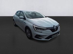 Renault Megane Equilibre Blue Dci 85 Kw (115cv) - Foto 4