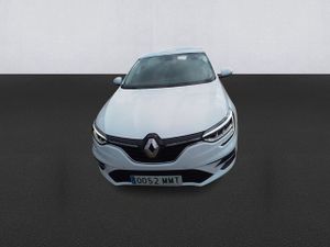 Renault Megane Equilibre Blue Dci 85 Kw (115cv) - Foto 3