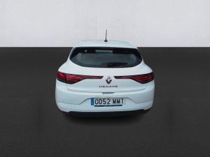 Renault Megane Equilibre Blue Dci 85 Kw (115cv) - Foto 6