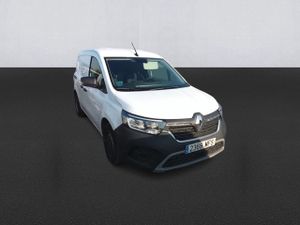 Renault Kangoo L1 1.5 Blue Dci 70kw (95cv) - Foto 4