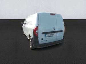Renault Kangoo L1 1.5 Blue Dci 70kw (95cv) - Foto 7