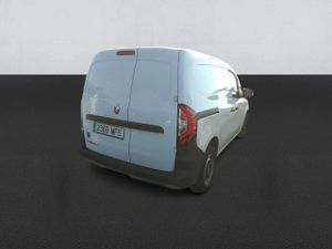Renault Kangoo L1 1.5 Blue Dci 70kw (95cv) - Foto 5