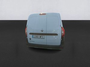 Renault Kangoo L1 1.5 Blue Dci 70kw (95cv) - Foto 6