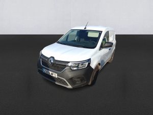 Renault Kangoo L1 1.5 Blue Dci 70kw (95cv) - Foto 2