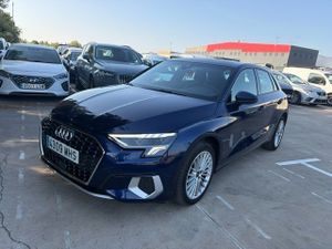 Audi A3 Sportback Advanced 30 Tdi 85kw (116cv) - Foto 2