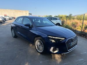 Audi A3 Sportback Advanced 30 Tdi 85kw (116cv) - Foto 4