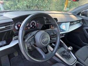 Audi A3 Sportback Advanced 30 Tdi 85kw (116cv) - Foto 8
