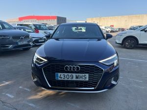 Audi A3 Sportback Advanced 30 Tdi 85kw (116cv) - Foto 3
