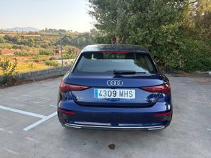 Audi A3 Sportback Advanced 30 Tdi 85kw (116cv) - Foto 6