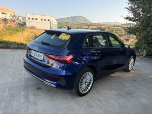 Audi A3 Sportback Advanced 30 Tdi 85kw (116cv) - Foto 5