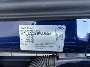 Audi A3 Sportback Advanced 30 Tdi 85kw (116cv) - Foto 9