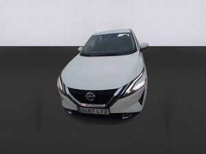 Nissan Qashqai Dig-t 103kw (140cv) Mhev 4x2 Acenta - Foto 3