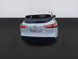 Nissan Qashqai Dig-t 103kw (140cv) Mhev 4x2 Acenta - Foto 6