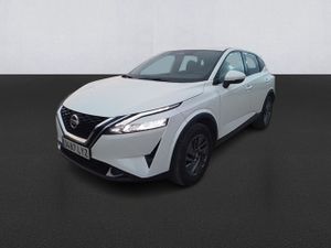 Nissan Qashqai Dig-t 103kw (140cv) Mhev 4x2 Acenta - Foto 2