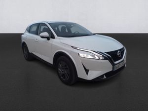 Nissan Qashqai Dig-t 103kw (140cv) Mhev 4x2 Acenta - Foto 4