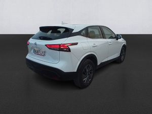Nissan Qashqai Dig-t 103kw (140cv) Mhev 4x2 Acenta - Foto 5
