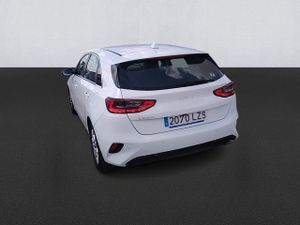 Kia Ceed 1.0 T-gdi 74kw (100cv) Drive - Foto 7