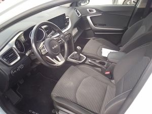 Kia Ceed 1.0 T-gdi 74kw (100cv) Drive - Foto 8