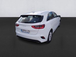 Kia Ceed 1.0 T-gdi 74kw (100cv) Drive - Foto 5