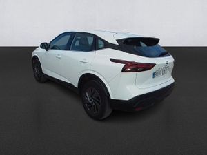 Nissan Qashqai Dig-t 103kw (140cv) Mhev 4x2 Acenta - Foto 7